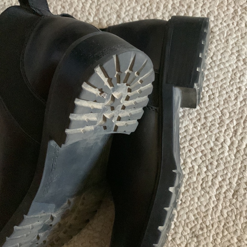 Steve Madden shoes - Picture 7 of 8